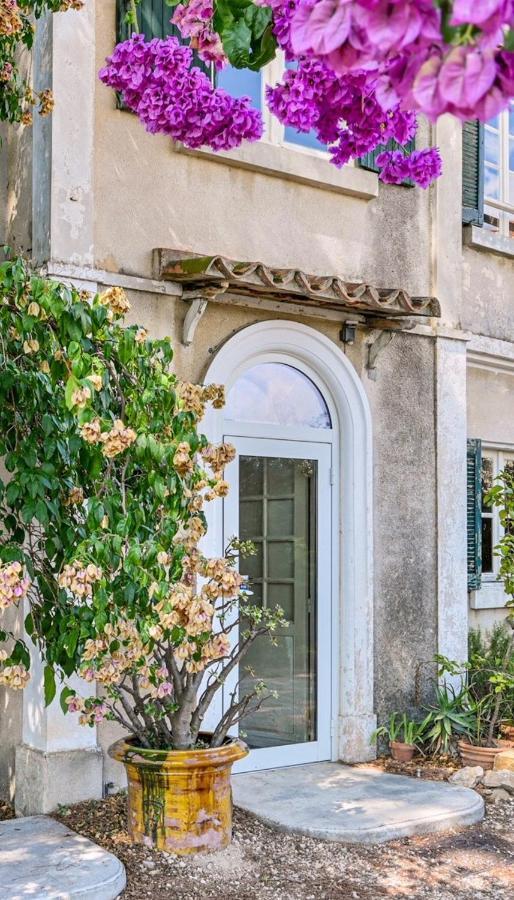 Haut De Villa A 300M Des Plages La Ciotat Exteriér fotografie